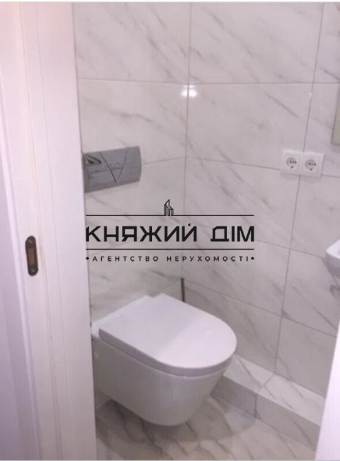 Без комісії! 3к. квартира в новому будинку ЖК Срібна Вежа Kiev - photo 15