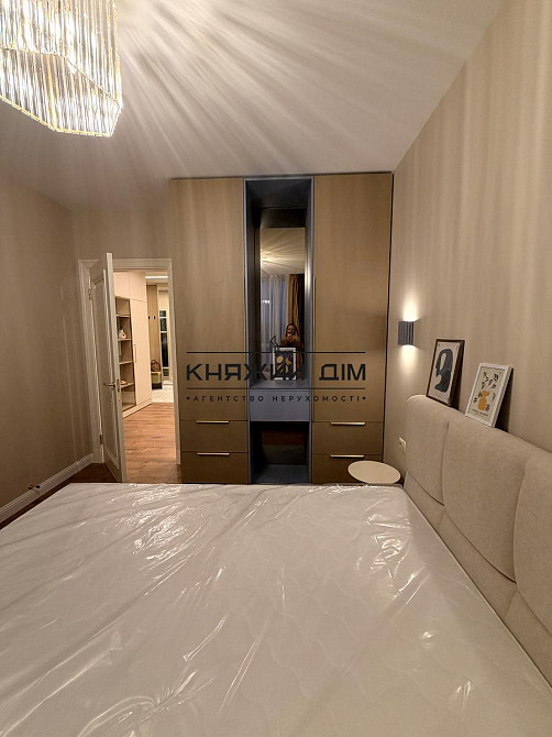 Оренда Квартира 2-кімнатна, 3/26 поверх на Армянская ул. Киев - изображение 9