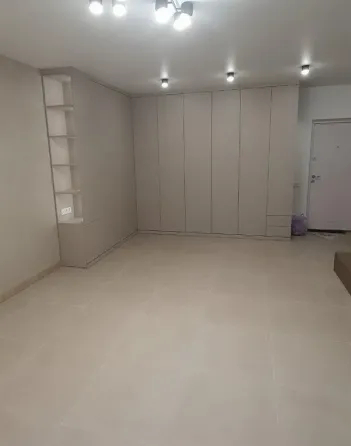 Продаж 1к Квартира 47.7 кв.м Rıver Park Дніпро