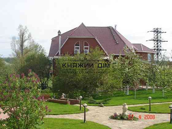 БЕЗ КОМІСІЇ!!! Оренда 3-х поверхового коттеджу м. Українка. № 133615 Українка