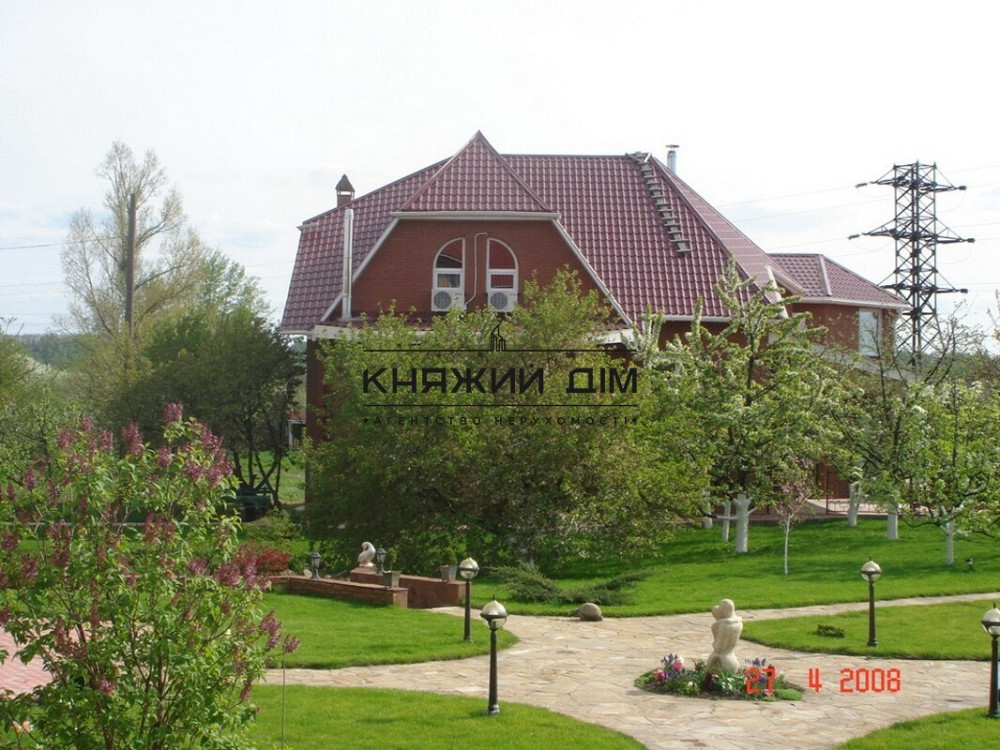 БЕЗ КОМІСІЇ!!! Оренда 3-х поверхового коттеджу м. Українка. № 133615 Українка - фото 2