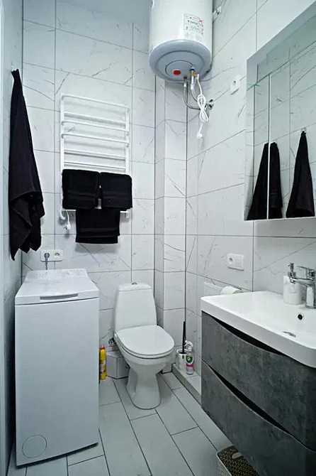 Продаж Квартира 1-кімнатна, 3/9 поверх на Фонтанская дорога ул. Одеса - фото 11