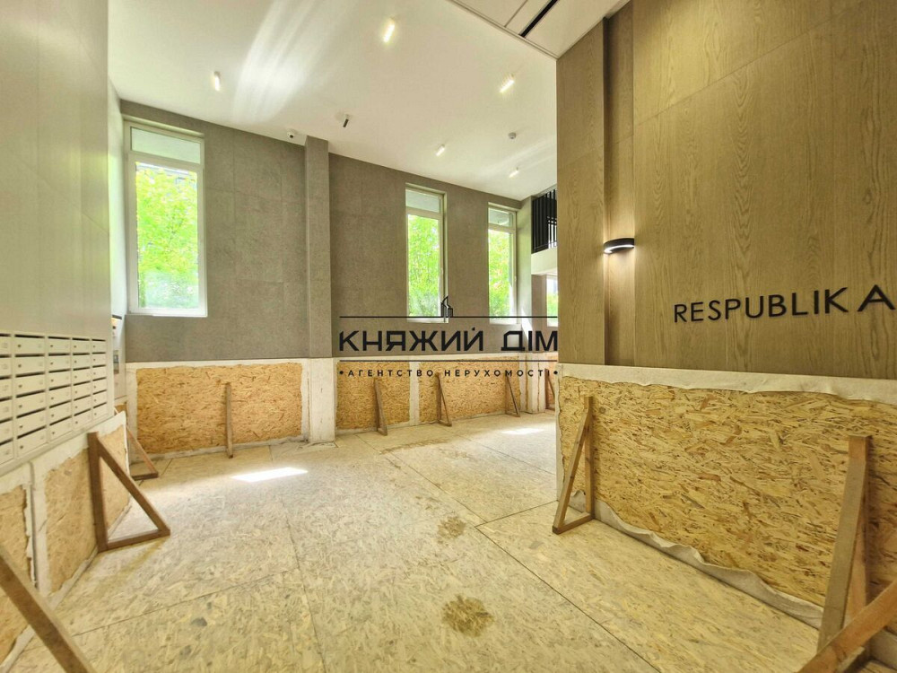 Продаж 1кімнатної квартири ЖК Respublika Київ - фото 13