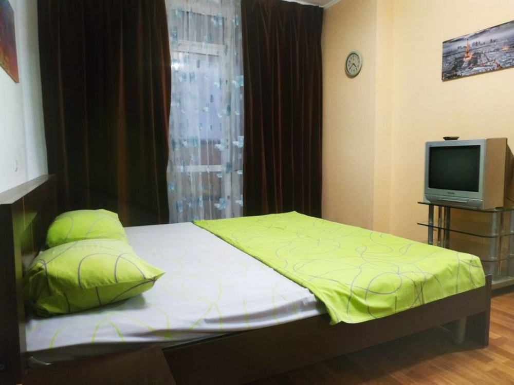 Оренда Квартира 2-кімнатна, 15/24 поверх на ул. Елены Пчилки, 2а Київ - фото 1