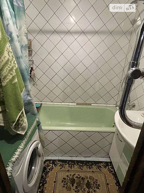 Оренда Квартира 2-кімнатна, 9/9 поверх на ул. Василия Касияна, 10а Київ - фото 5