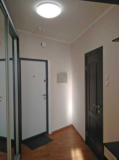 Оренда Квартира 1-кімнатна, 10/16 поверх на Ревуцького, 19/1 Київ - фото 8