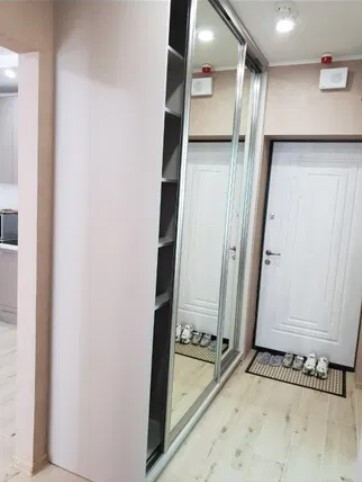 Оренда Квартира 2-кімнатна, 2/24 поверх на Урицкого ул./ Липкивского Василия, 35 Київ - фото 7