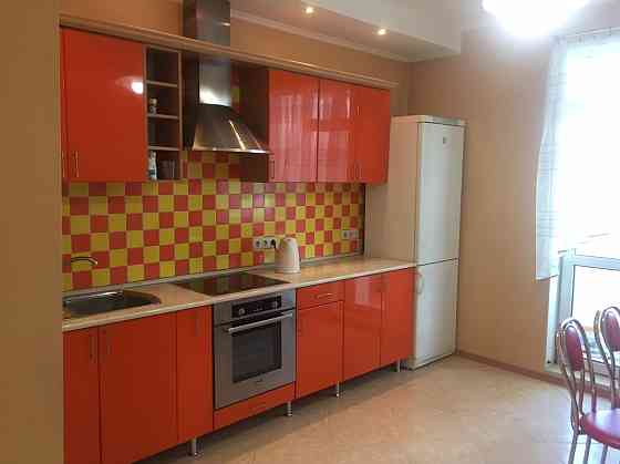 Оренда Квартира 2-кімнатна, 10/16 поверх на ул. Степана Руданского, 4-6 Київ