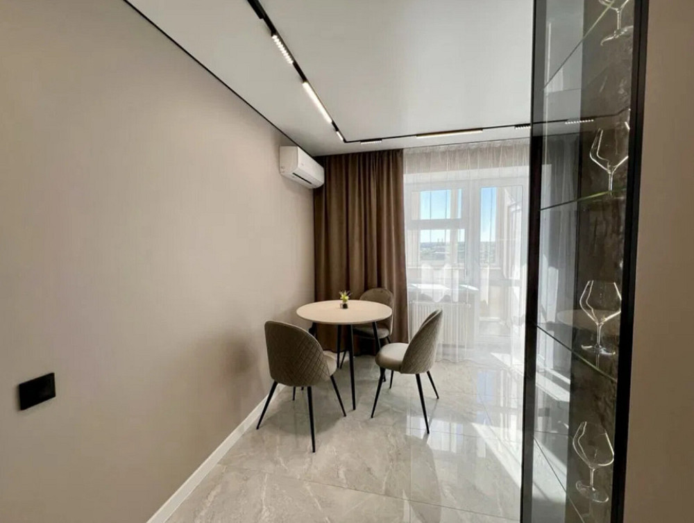 Продаж 1к квартири, 40 кв.м, вул.Довженка Тернопіль - фото 9