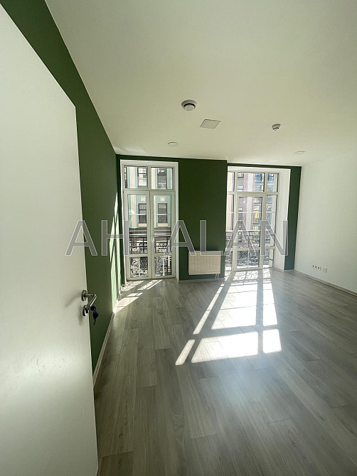 Оренда офісне приміщення на Воздвиженська вул., 45 приміщень - 7, поверх - 2/7 Київ - фото 7