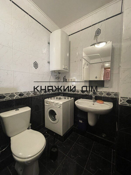 Оренда Квартира 2-кімнатна, 16/18 поверх на Вишняковская ул. Київ - фото 17