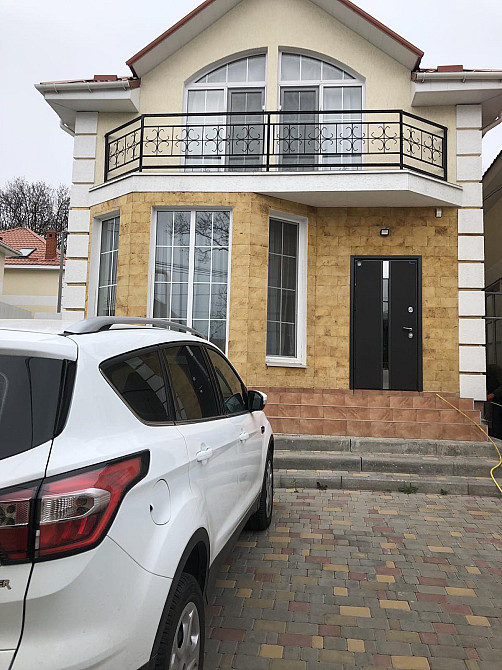 Дом в районе Золотой Берег Одеса - фото 1