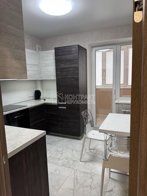 Продаж Квартира 1-кімнатна, 4/9 поверх на вул. Перемоги Харків - фото 5