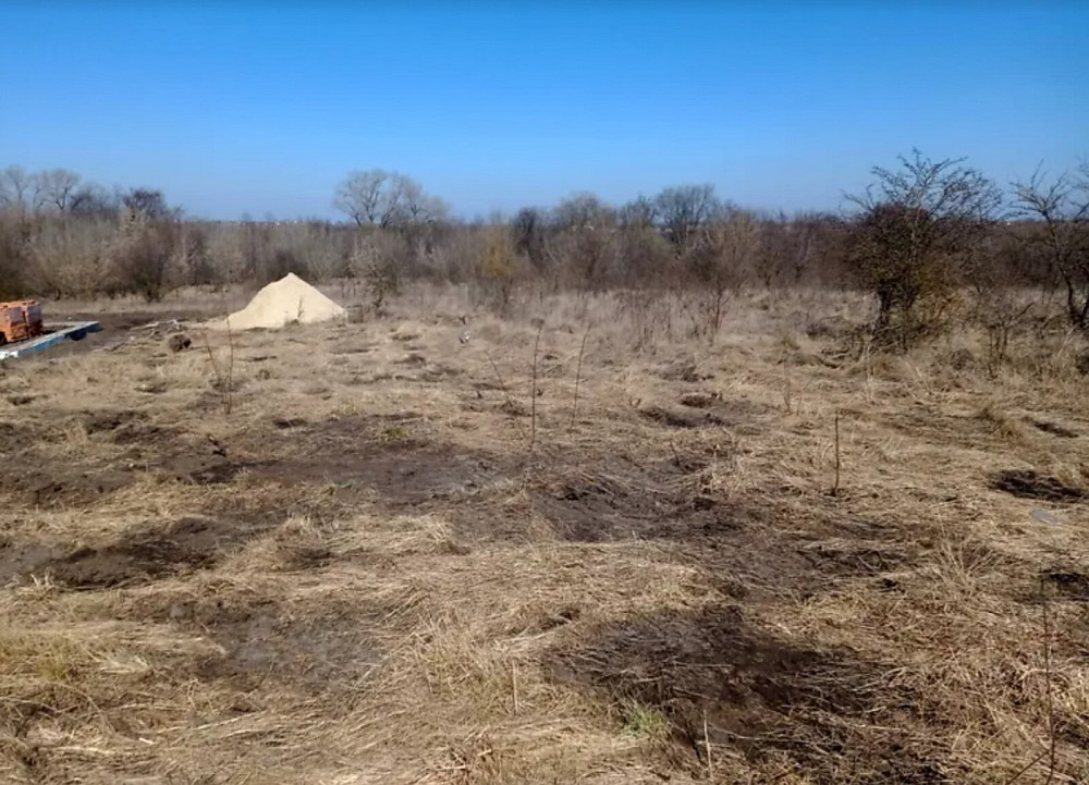 Продаж земельної ділянки 8 соток  - фото 1