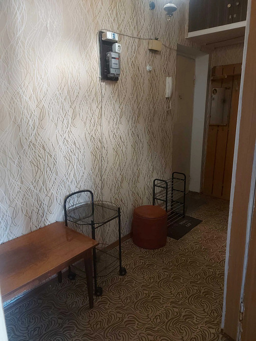 Оренда Квартира 1-кімнатна, 4/5 поверх на ОТеліги, 11 Київ - фото 5