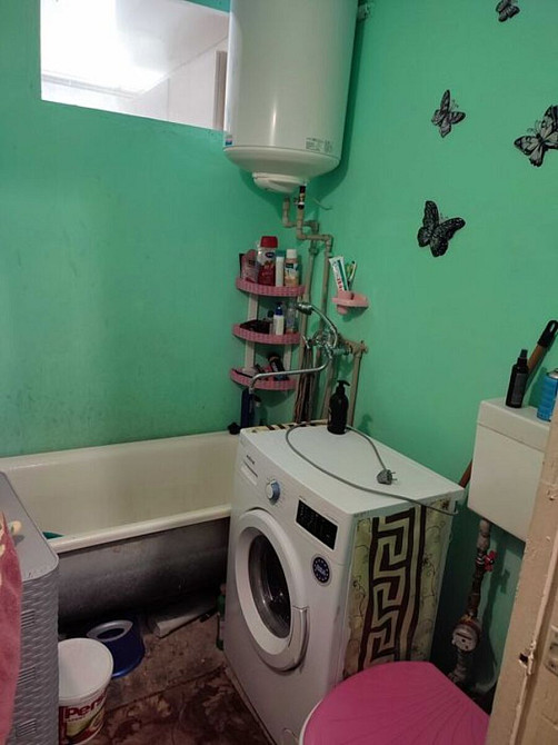 Продам 1к квартиру. с. Первозванівка. Кропивницький - фото 6