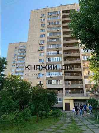 Продажа 3х ком. квартиры м. Левобережная Код Объекта № 21137948 Kiev