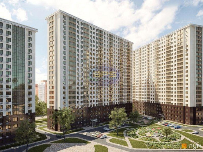 Продаж 2-кімнатна квартира Одеса - фото 18
