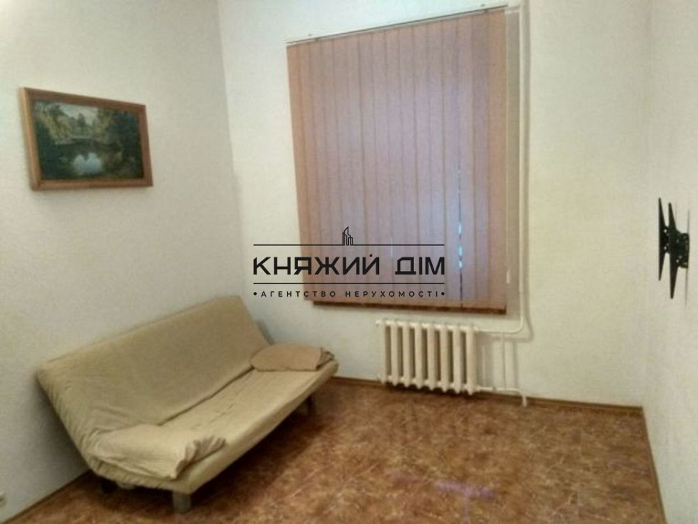 Продаж 1-но к. квартири на Лук'янівці. №21144698 Київ - фото 16