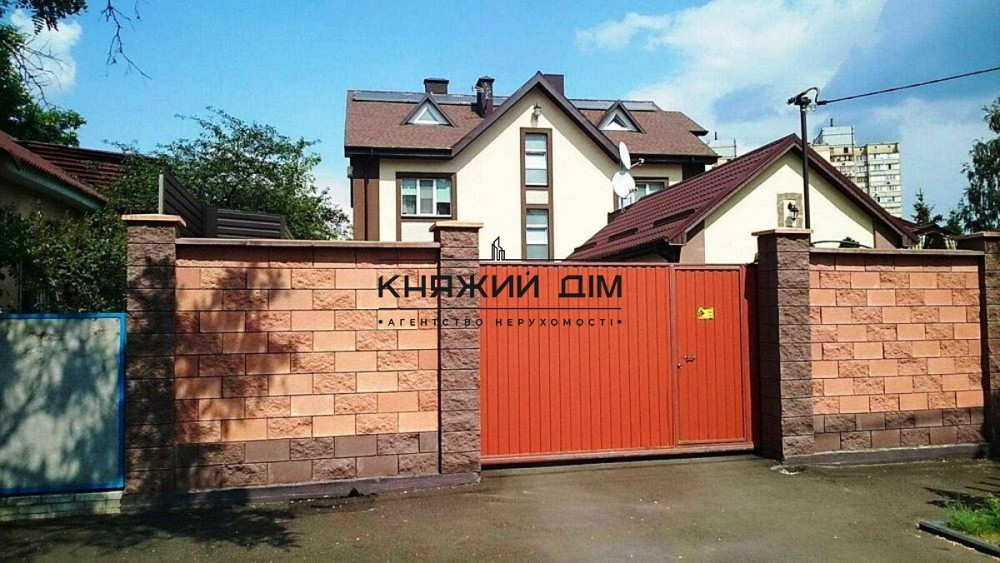 Оренда 1-к квартири студіо в таунхаусі. №11197250 Kiev - photo 1