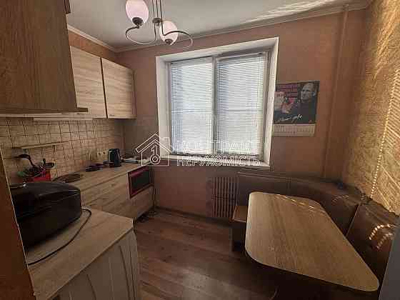 Оренда 1к Квартира 25 кв.м Клочківська вул. Харків