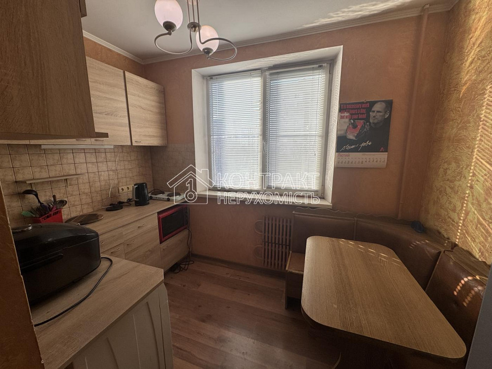 Оренда 1к Квартира 25 кв.м Клочківська вул. Харків - фото 2