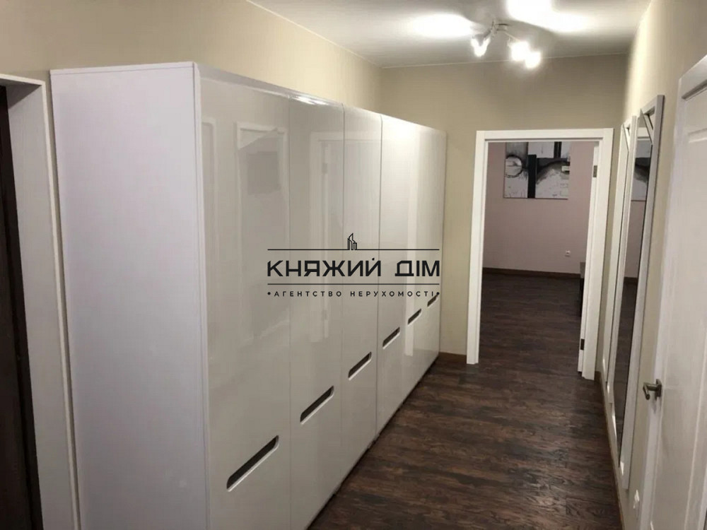 Оренда Квартира 2-кімнатна, 3/7 поверх на Журавлиная Kiev - photo 5