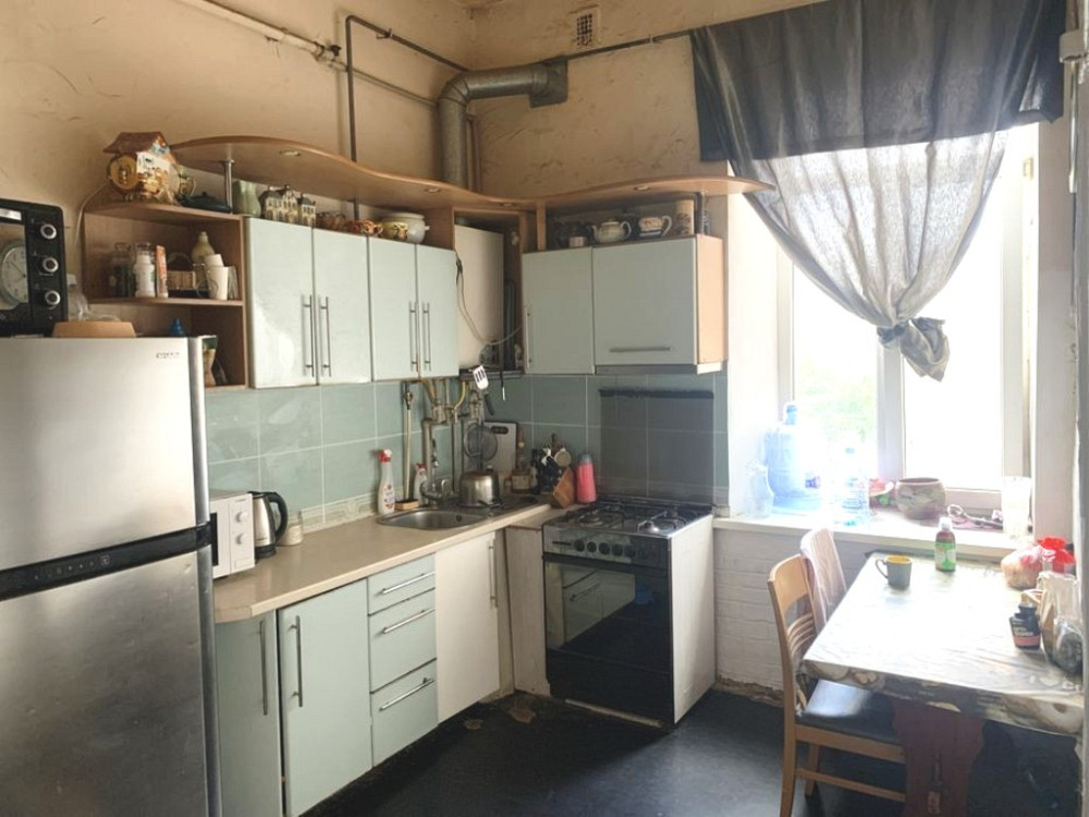 Квартира на Богдана Хмельницкого Одеса - фото 2