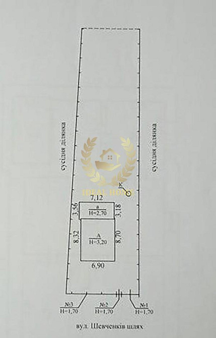 Продам будинок в місті Березань Березань - фото 15