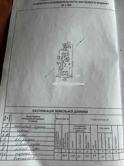 Продам дом на Слободке (р-н стадиона "Иван") Одеса - фото 13