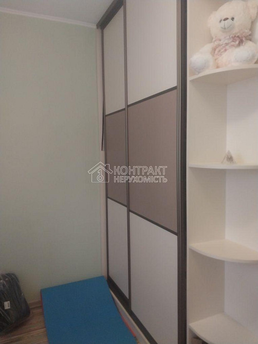 Оренда Квартира 2-кімнатна, 2/2 поверх на вул. Кузнечна Харьков - изображение 7