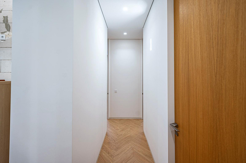 Продаж Квартира 4-кімнатна, 12/19 поверх на Хмельницького Богдана вул., д. 58-А Kiev - photo 17