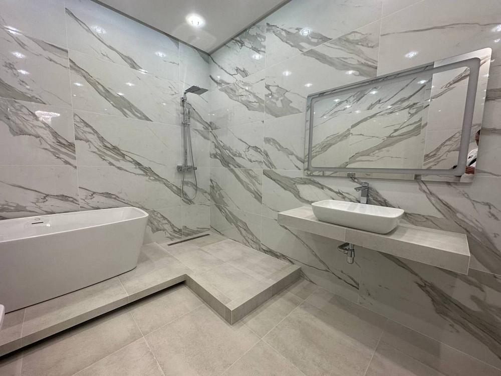 Продаж Квартира 3-кімнатна, 8/12 поверх на Каркашадзе пер., 9 Одесса - изображение 15