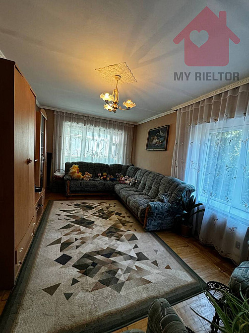 Продаж чотирикімнатної квартири с.Оноківці  - photo 2