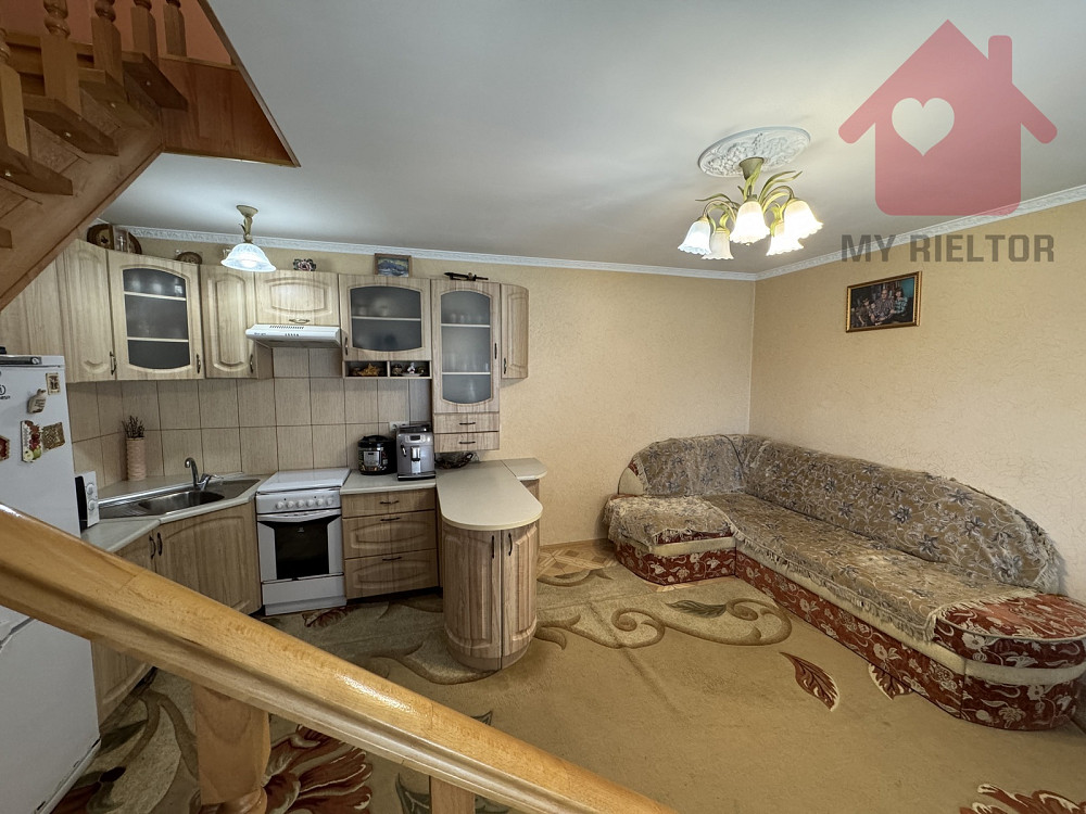 Будинок для двох родин с.Холмок! Kholmok - photo 16