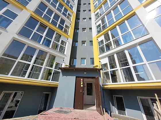 Продаж Квартира 1-кімнатна, 9/9 поверх Vinnytsya