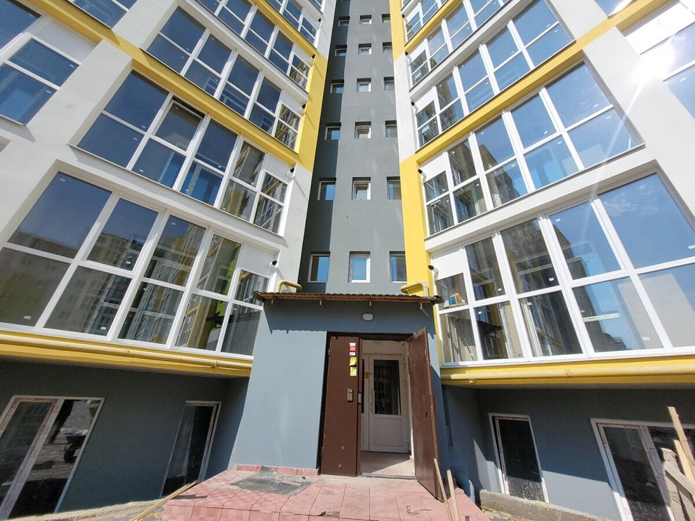 Продаж Квартира 1-кімнатна, 9/9 поверх Вінниця - фото 2