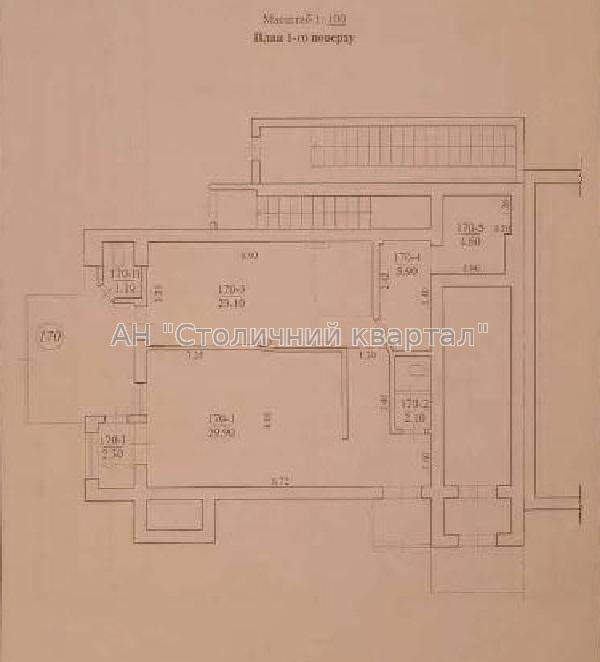 Оренда Будинок на Сім'ї Стешенків вул., 3 Київ - фото 2