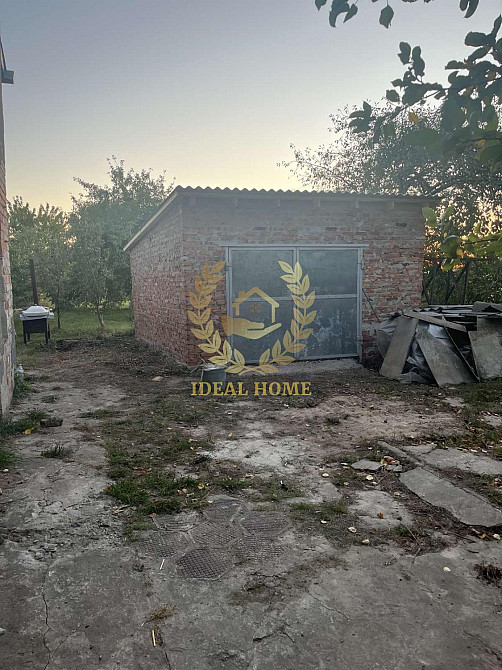 Продам двоповерховий будинок у центрі села Надросівка  - фото 17