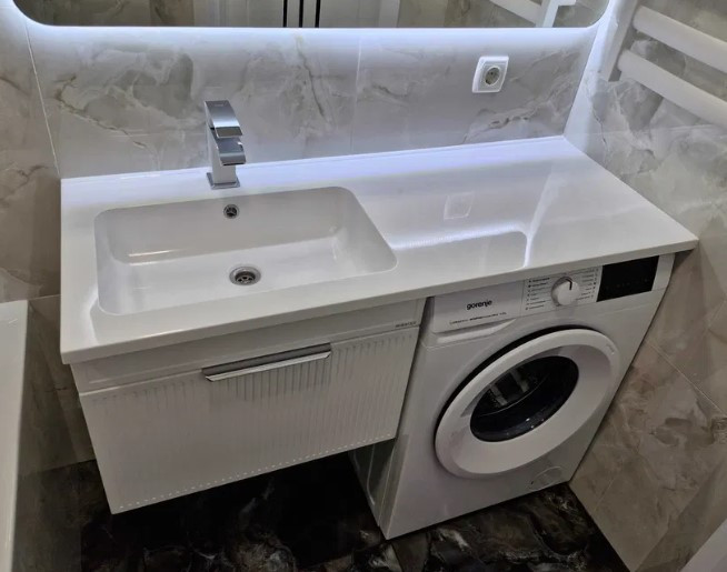 1ком.квартира -ЖК 59 Жемчужина -видовая улица Сахарова Kryzhanivka (Kominternivskyi raion) - photo 20