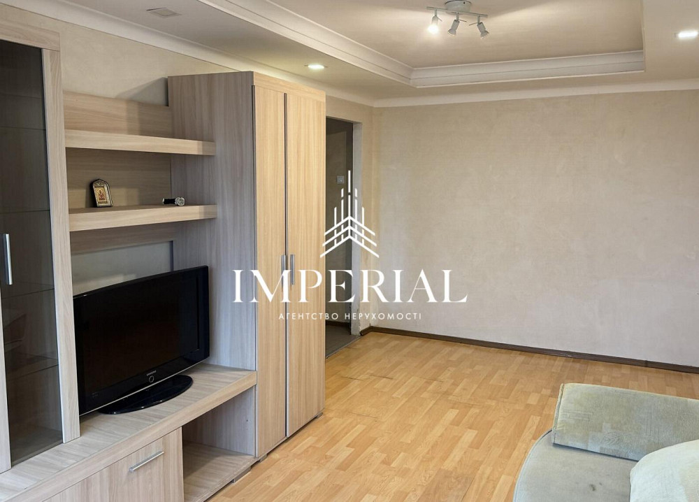 Продаж Квартира 1-кімнатна, 2/9 поверх на вул. вул.Тимошенка Київ - фото 5