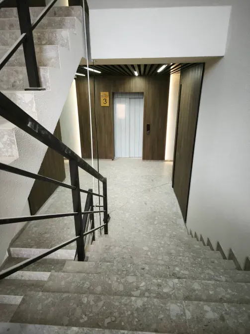 Продажа 2к Квартира 61 кв.м Загорська 168 Ужгород - изображение 10