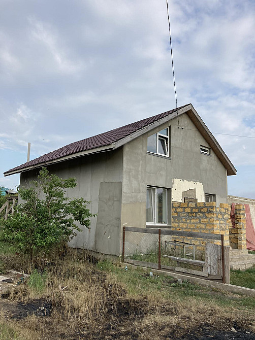 Современный дом в Алтестово Алтестове - фото 15