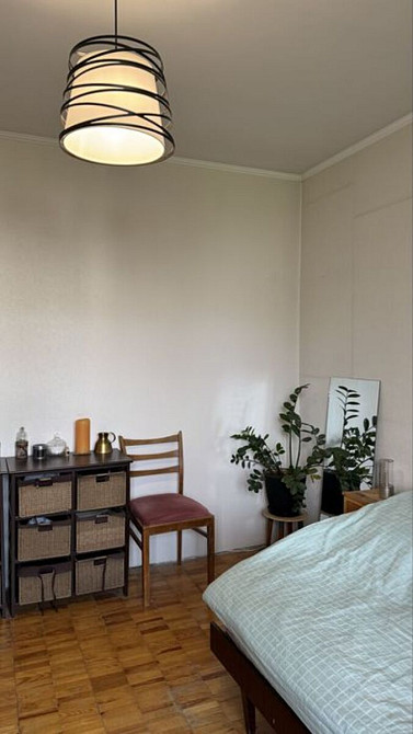 Оренда Квартира 3-кімнатна, 8/16 поверх на Ірпінська, 66 Киев - изображение 11