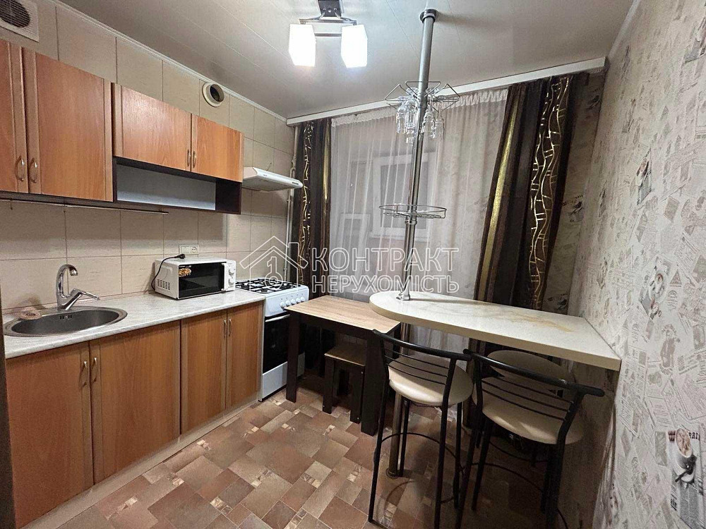 Продаж Квартира 1-кімнатна, 4/5 поверх на вул. 23 Серпня Харків - фото 7