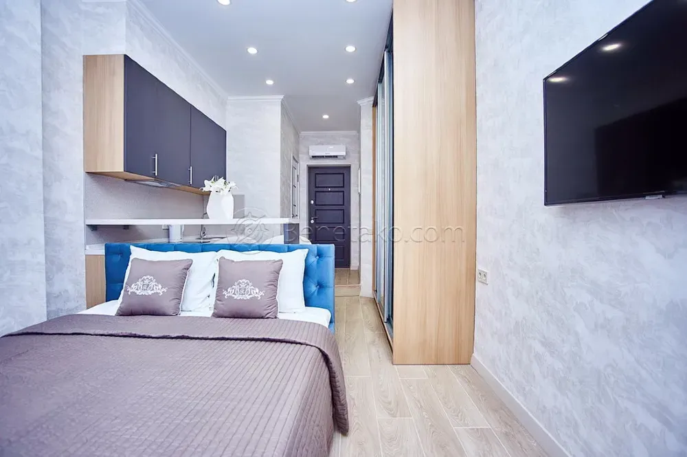 Оренда 1к Квартира 30 кв.м Гагаринское плато, 5/2 Одеса - фото 3