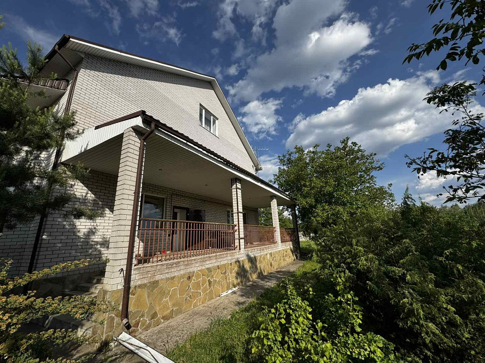 Продаж Будинок на Центральная ул., 8 Днепр - изображение 4