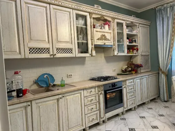 Продаж 2к Квартира 77 кв.м Волошина Минай