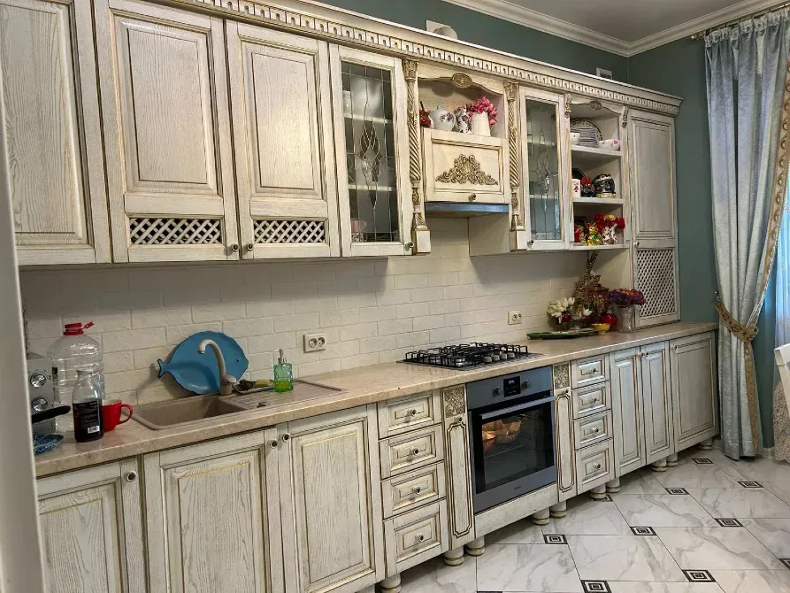 Продаж 2к Квартира 77 кв.м Волошина Минай - фото 4