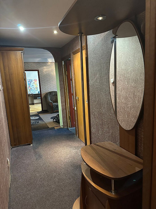 Оренда Квартира 2-кімнатна, 3/5 поверх на вул. Братиславська, 30 Київ - фото 15